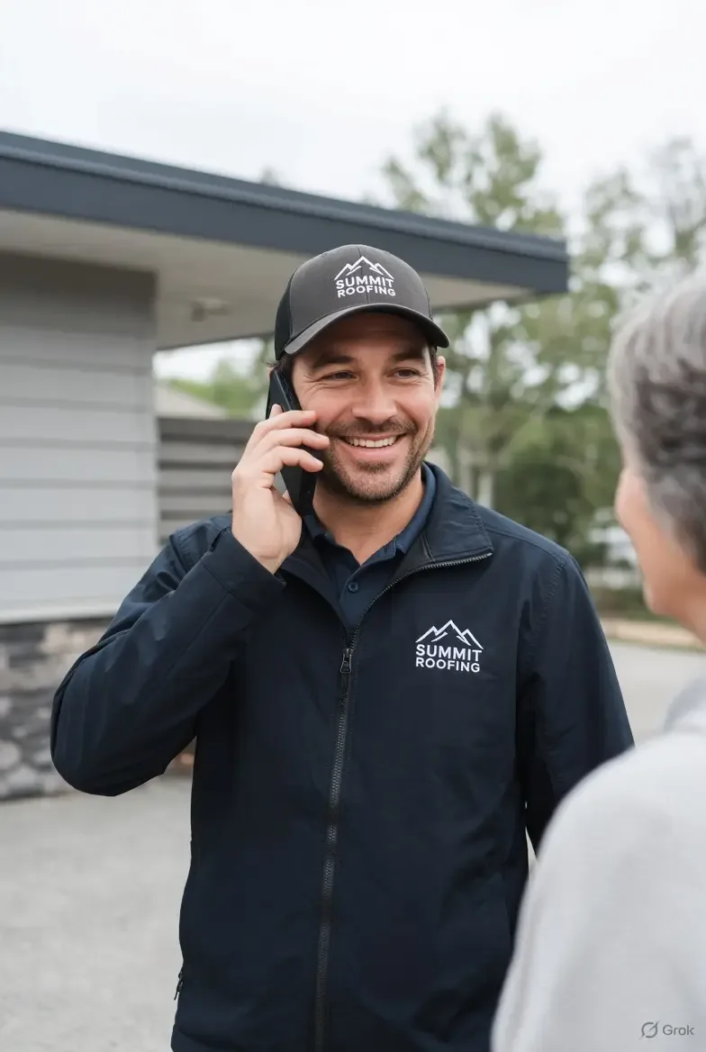 Flat Roof Leak Repair South Dakota FAQs